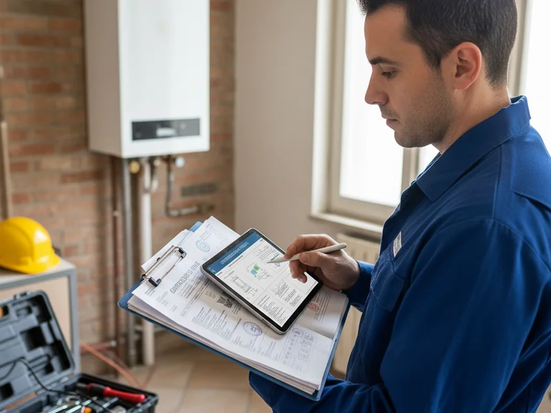 Certificazioni e Pratiche